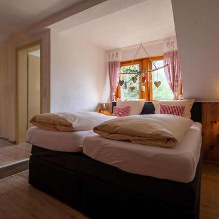Zur Schmitte Bed and Breakfast Schmallenberg Eksteriør billede