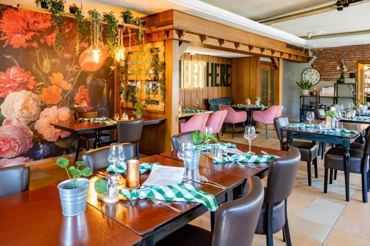 Zur Schmitte Bed and Breakfast Schmallenberg Eksteriør billede